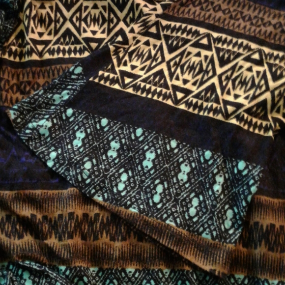 Testament Blouse - Picture 4 of 4